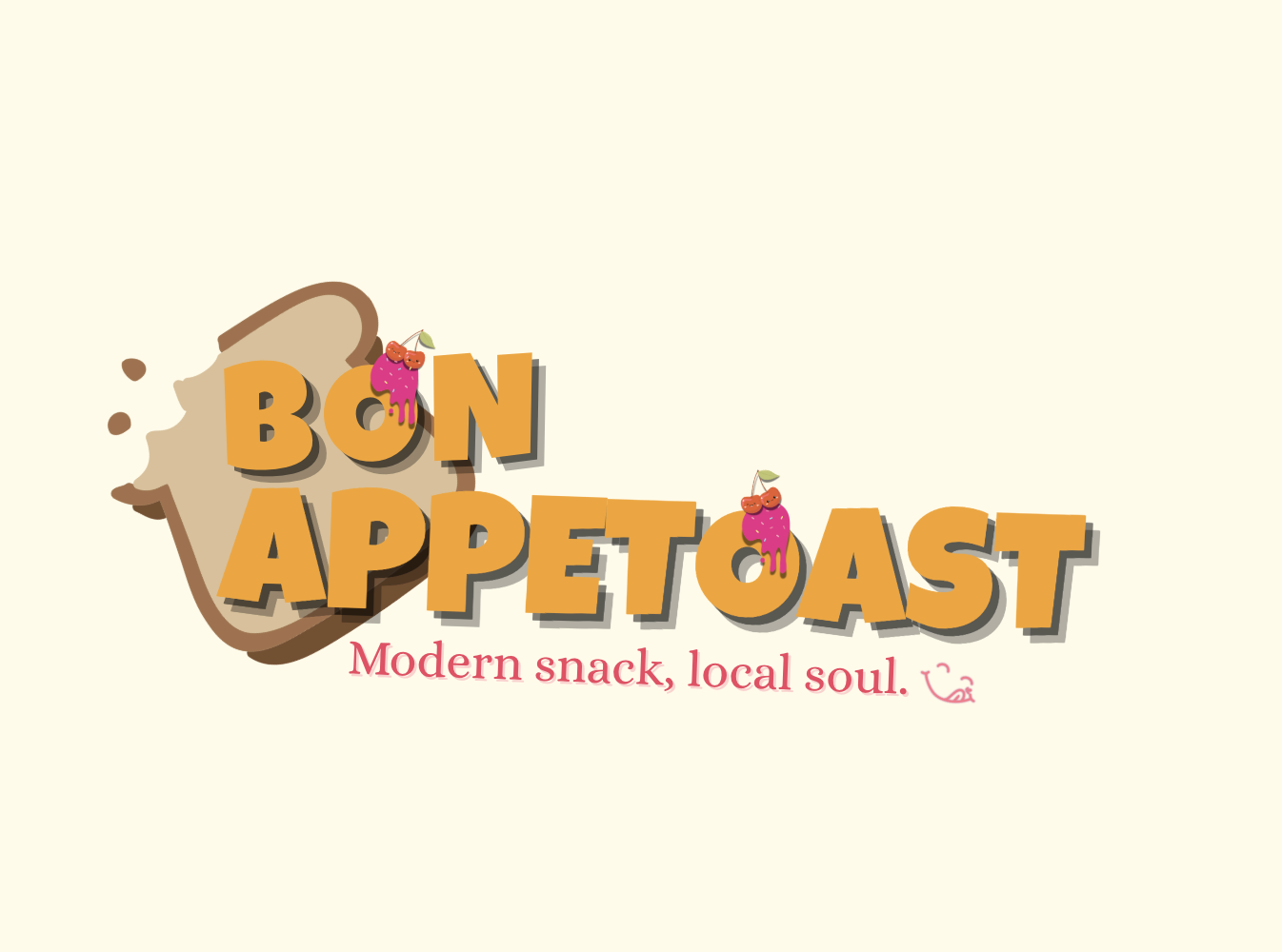Bon AppeToast